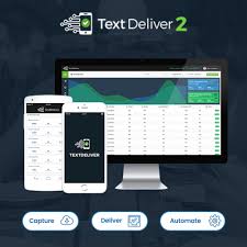 TextDeliver V2 World's #1 Mobile Autoresponder - Your SMS Solution