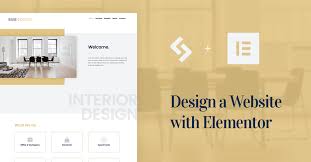 The Complete WordPress Designing with Elementor Course - Various Authors
