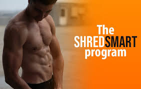 The ShredSmart Program - Radu Antoniu