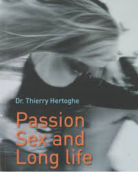 Thierry Hertoghe MD - Oxytocin: Passion, Sex and Long Life