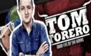 Tom Torero - COMPLETE Videos - New and Deleted Daygame.com