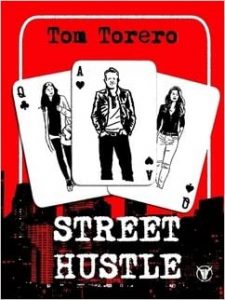 Tom Torero – Street Hustle