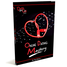 Troy Valance - Online Dating Mastery