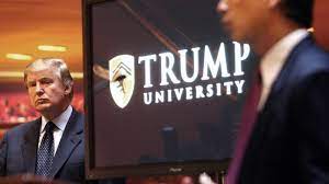 Trump University - Tax Lien Home Study Course