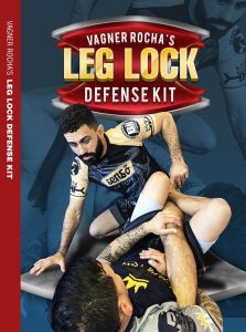 Vagner Rocha BJJ - Leg Lock Defense Kit