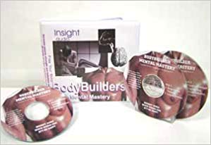 Wendi Friesen - Body Builder